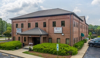 Knightdale, NC Office - 7048 E Knightdale Blvd Knightdale, NC Office - 7048 E Knightdale Blvd