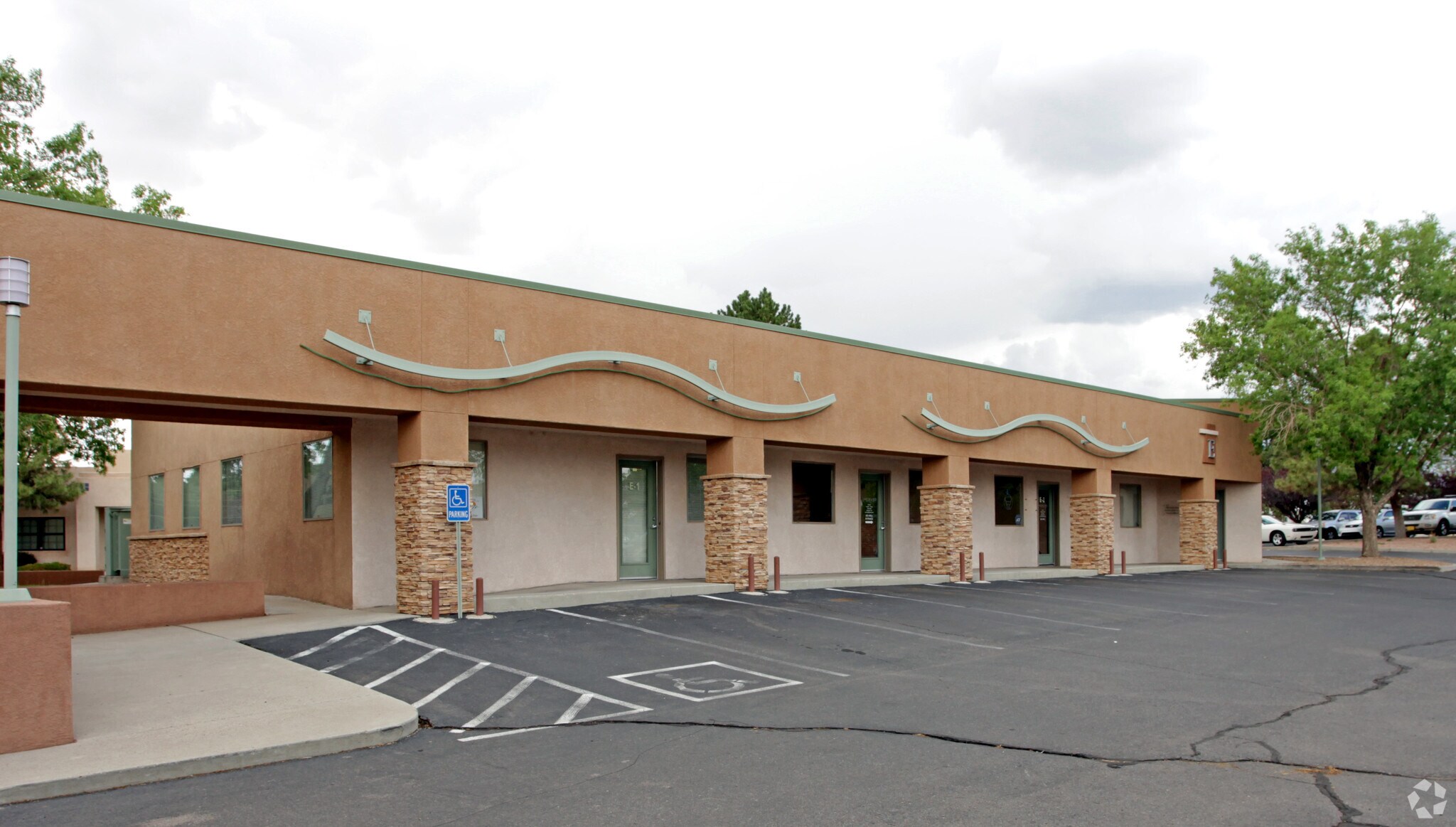 3901 Georgia St NE, Albuquerque, NM for Rent