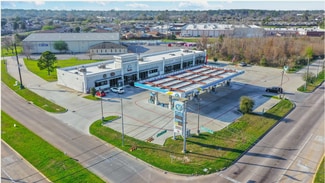 Houston, TX Freestanding - 12311 Bammel North Houston Rd