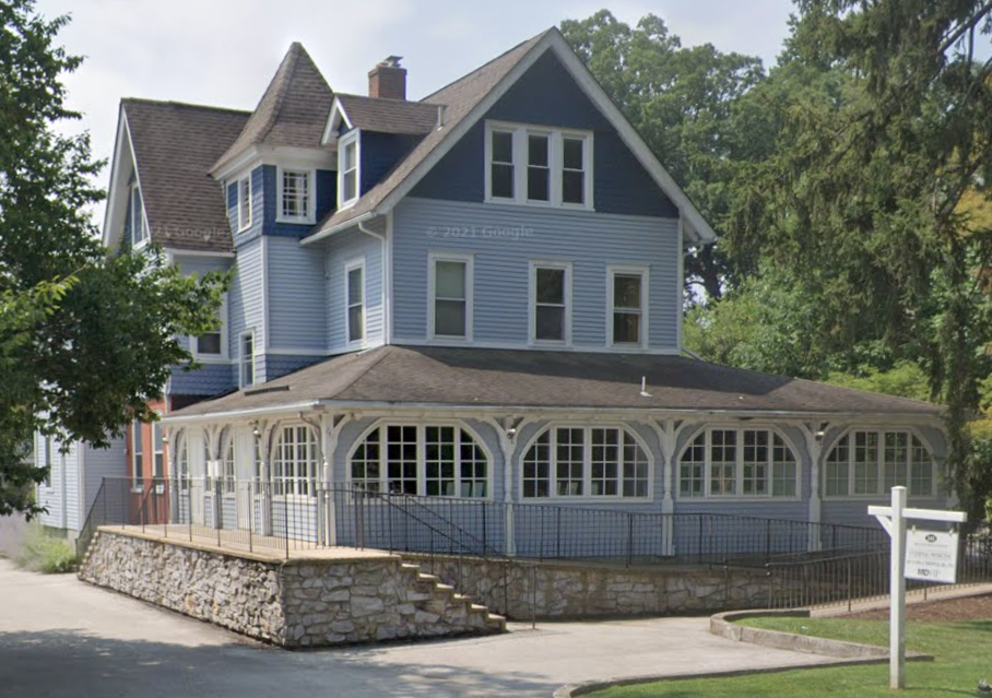 241 S Bryn Mawr Ave, Bryn Mawr, PA for Rent