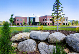 Spokane Valley, WA Office - 12939 E Pinecroft Way