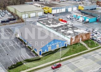 Commercial Flex Facilities Commercial Flex Facilities