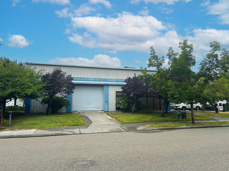 Cotati, CA Industrial - 450 Aaron St