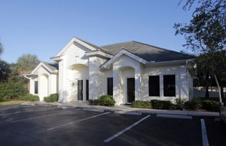 Naples, FL Office/Medical - 3459 Pine Ridge Rd Naples, FL Office/Medical - 3459 Pine Ridge Rd