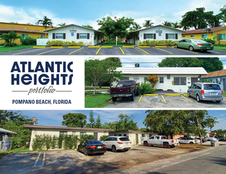 Atlantic Heights Portfolio