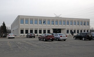 West Chicago, IL Coworking Space - 31W001 North Ave