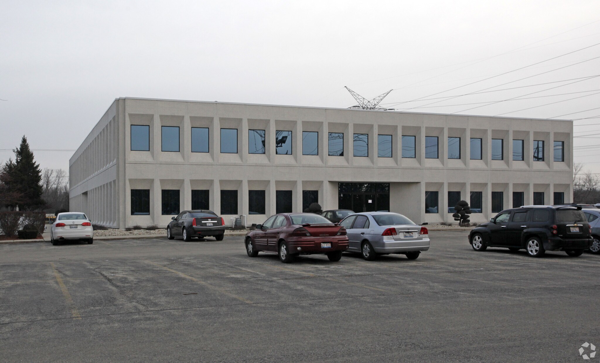 31W001 North Ave, West Chicago, IL for Rent