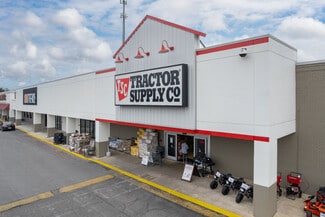 Pensacola, FL Retail - 3 W Nine Mile Rd Pensacola, FL Retail - 3 W Nine Mile Rd