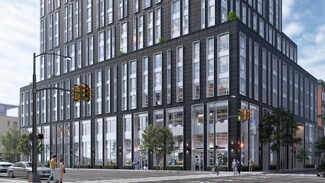 New York, NY Office/Retail - 2005 3rd Ave New York, NY Office/Retail - 2005 3rd Ave