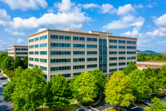 Franklin, TN Office - 720 Cool Springs Blvd