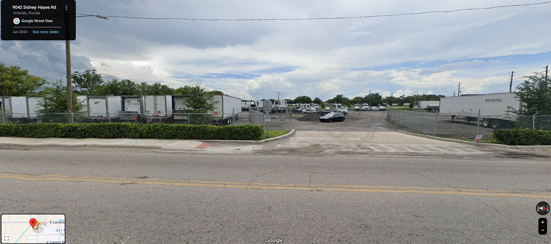 9010 Sidney Hayes, Orlando, FL for Rent