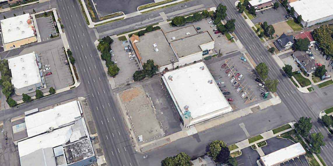 2002 N Division St, Spokane, WA for Rent