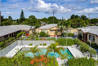 Lake Worth, FL Hospitality - 709 S Dixie Hwy Lake Worth, FL Hospitality - 709 S Dixie Hwy