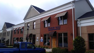 Greer, SC Office - 103 Regency Commons Dr