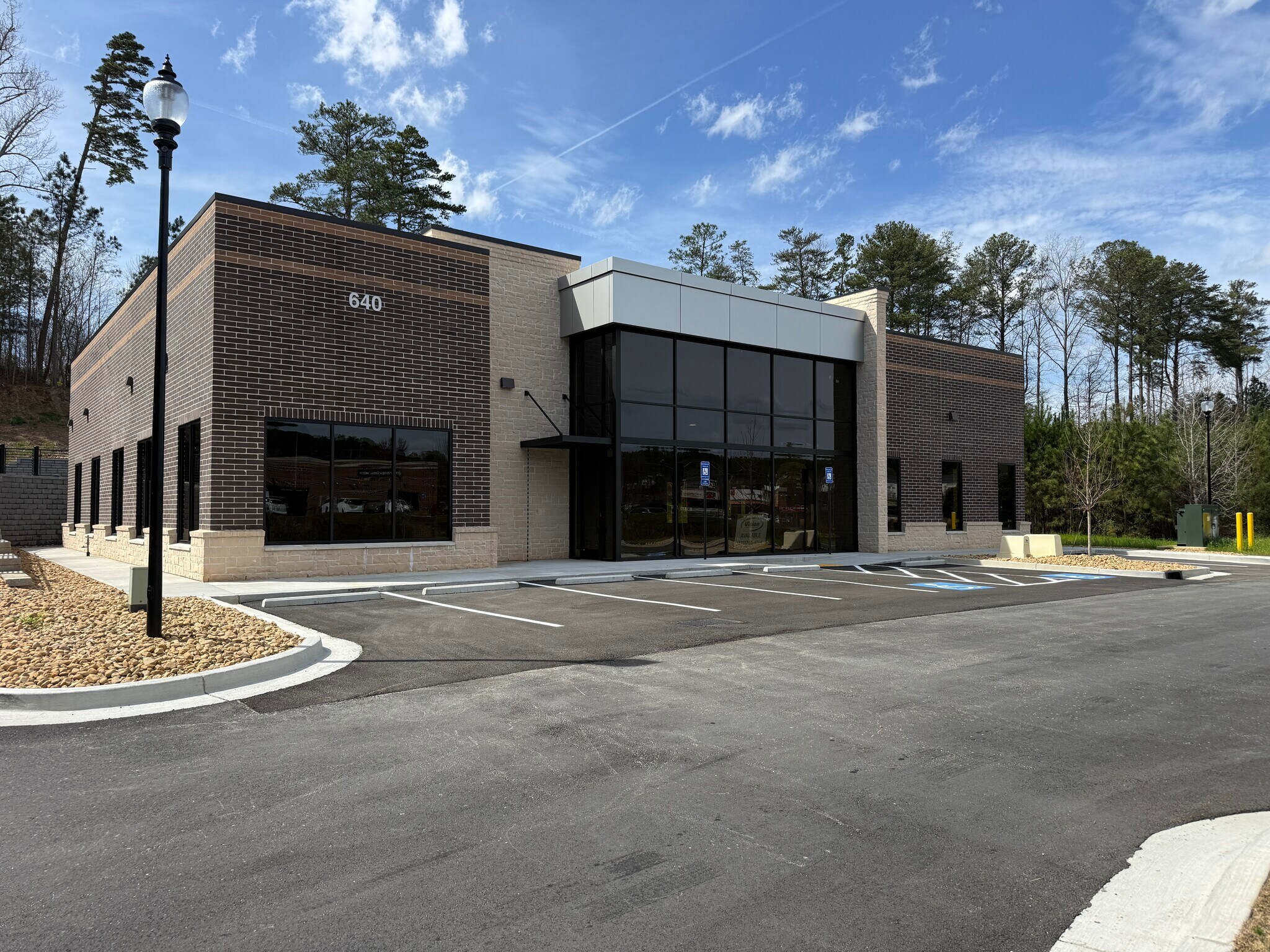 640 Claremore Professional Way, Woodstock, GA for Rent