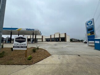 Live Oak, TX Retail - 10502 O'Connor Rd