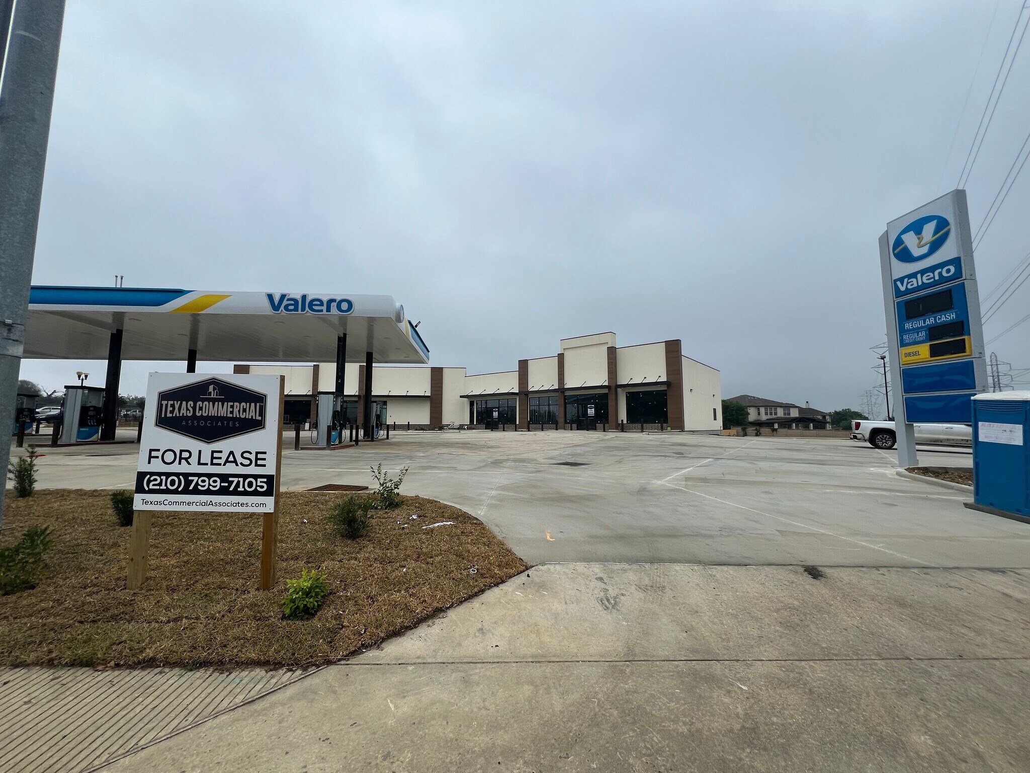 10502 O'Connor Rd, Live Oak, TX for Rent