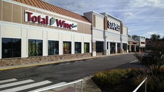 Fairfax, VA Retail - 9400-9500 Main St Fairfax, VA Retail - 9400-9500 Main St