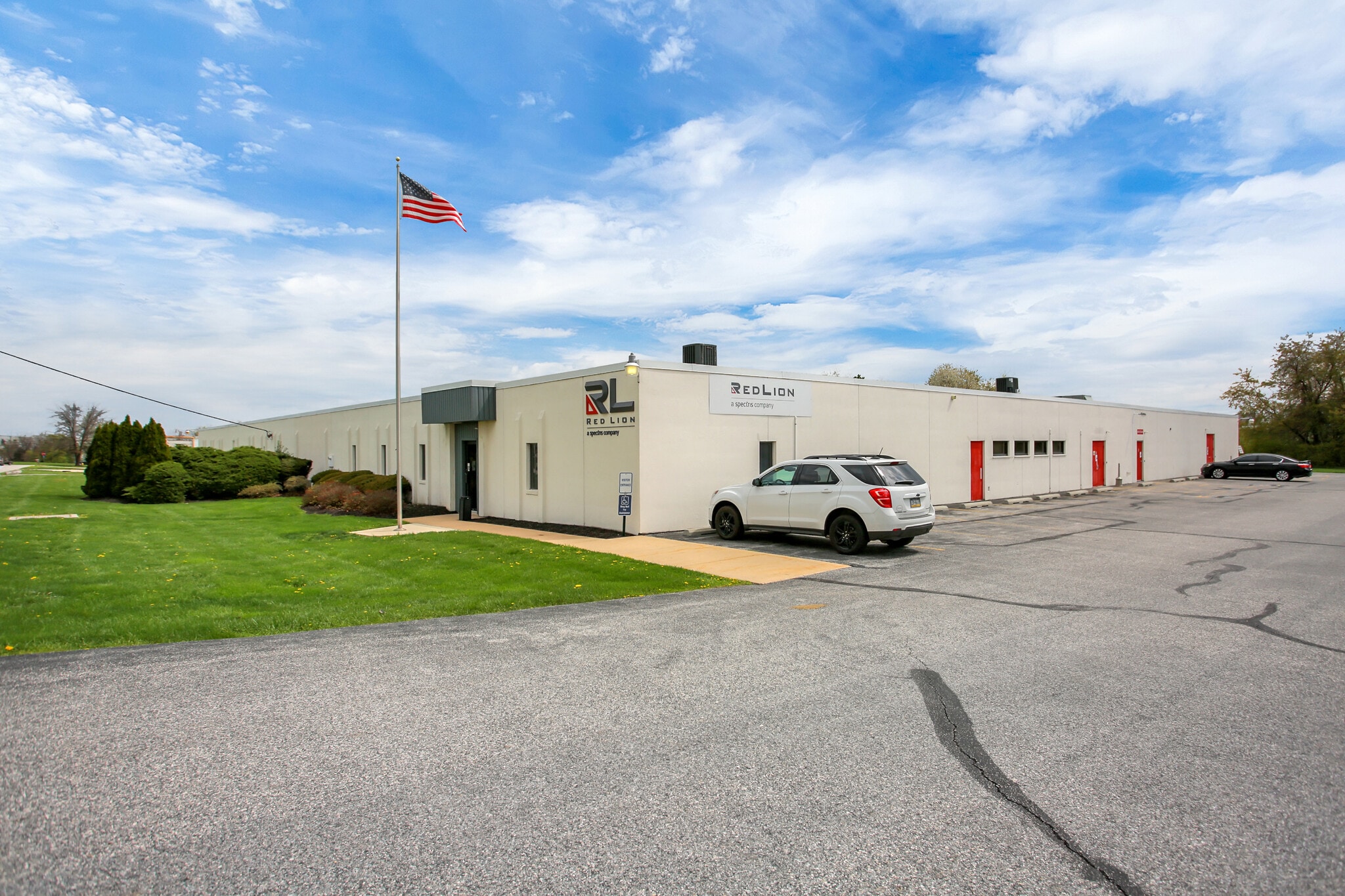 20 Willow Springs Cir York, PA 17406 Flex Property for Sale on