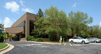 Raleigh, NC Office - 7001 Pinecrest Rd