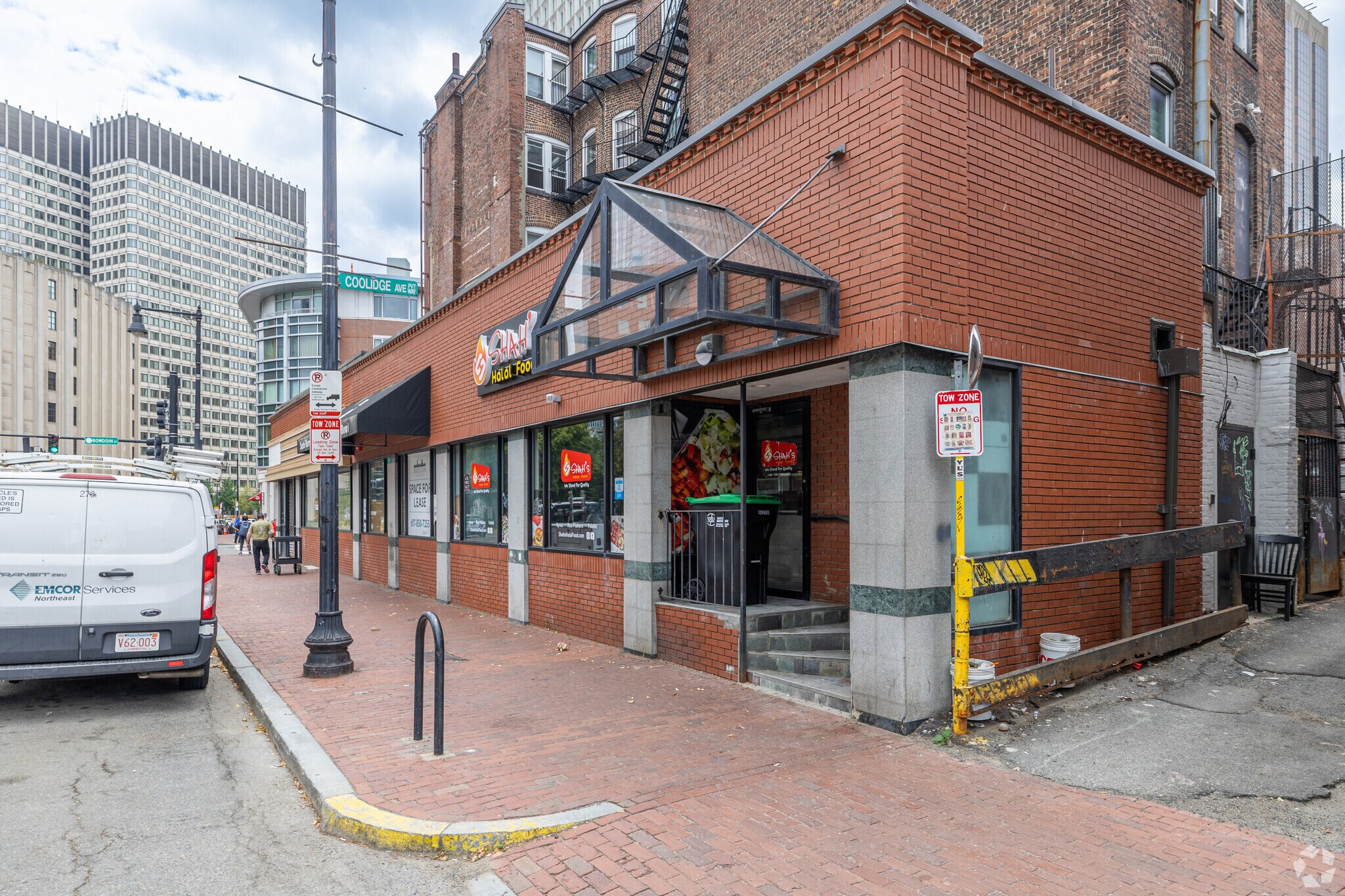 106-110 Cambridge St, Boston, MA for Rent