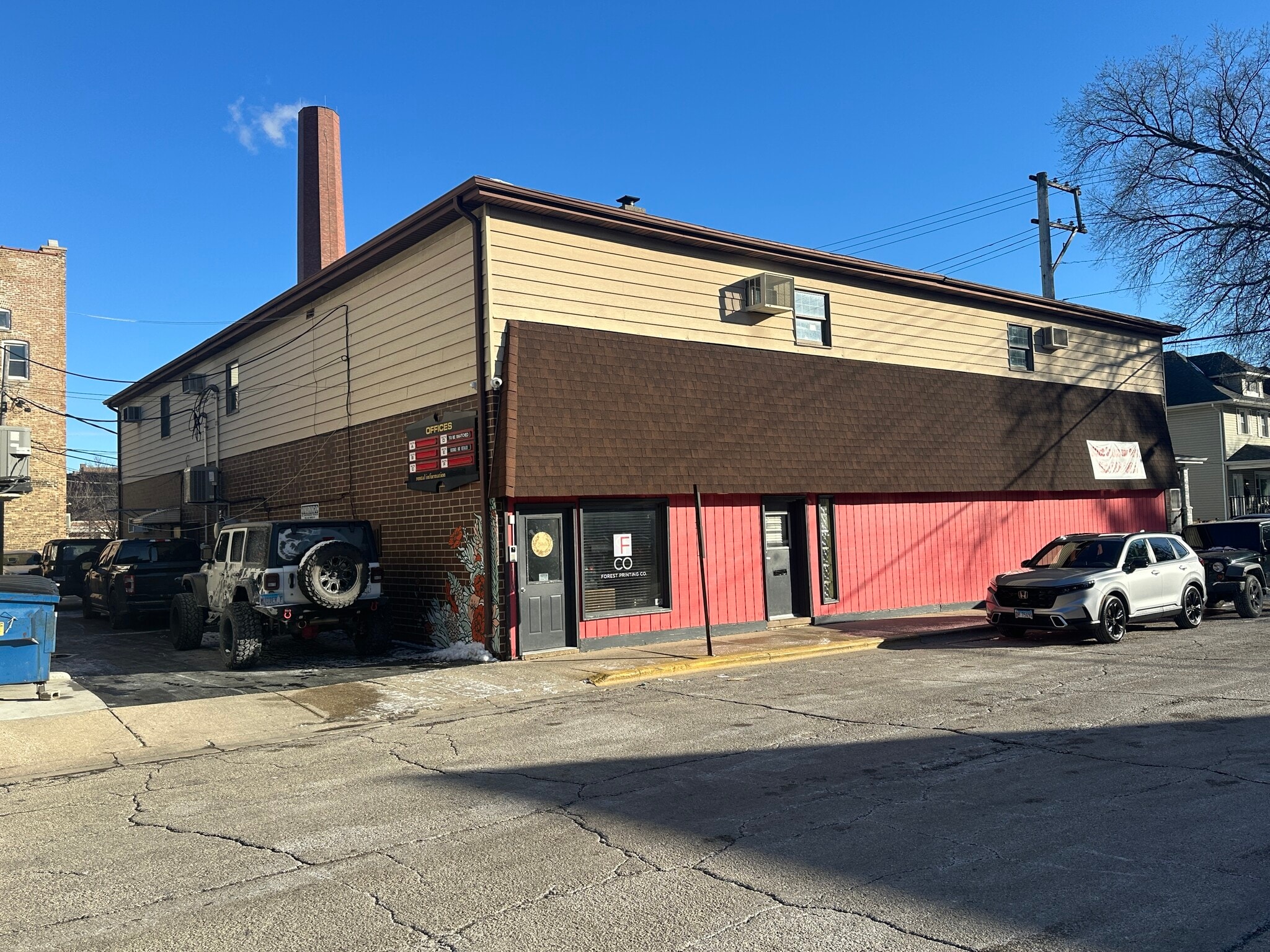 410 Elgin Ave, Forest Park, IL for Rent