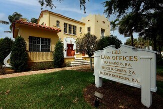 Fort Lauderdale, FL Office/Residential - 1313 S Andrews Ave Fort Lauderdale, FL Office/Residential - 1313 S Andrews Ave