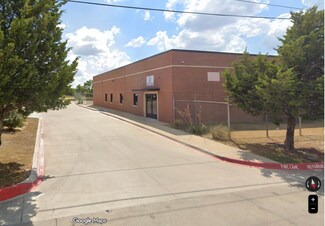 Dallas, TX Office - 2730 Coombs Creek Dr