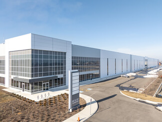 Mississauga, ON Industrial - 557 Avonhead Rd