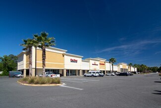 Daytona Beach, FL Retail - 2200 W International Speedway Blvd