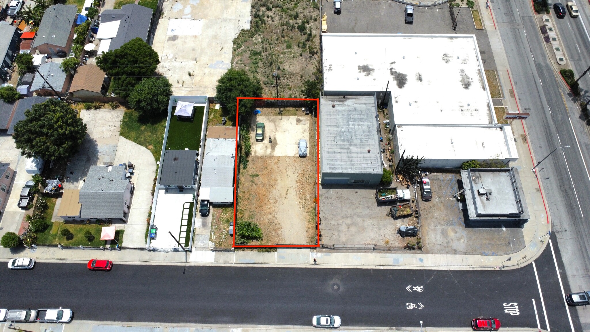 11818 167th St, Artesia, CA for Sale