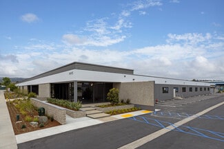 Torrance, CA Industrial - 24215-24225 Garnier St