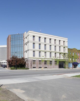 Worcester, MA undefined - 20 Washington Sq