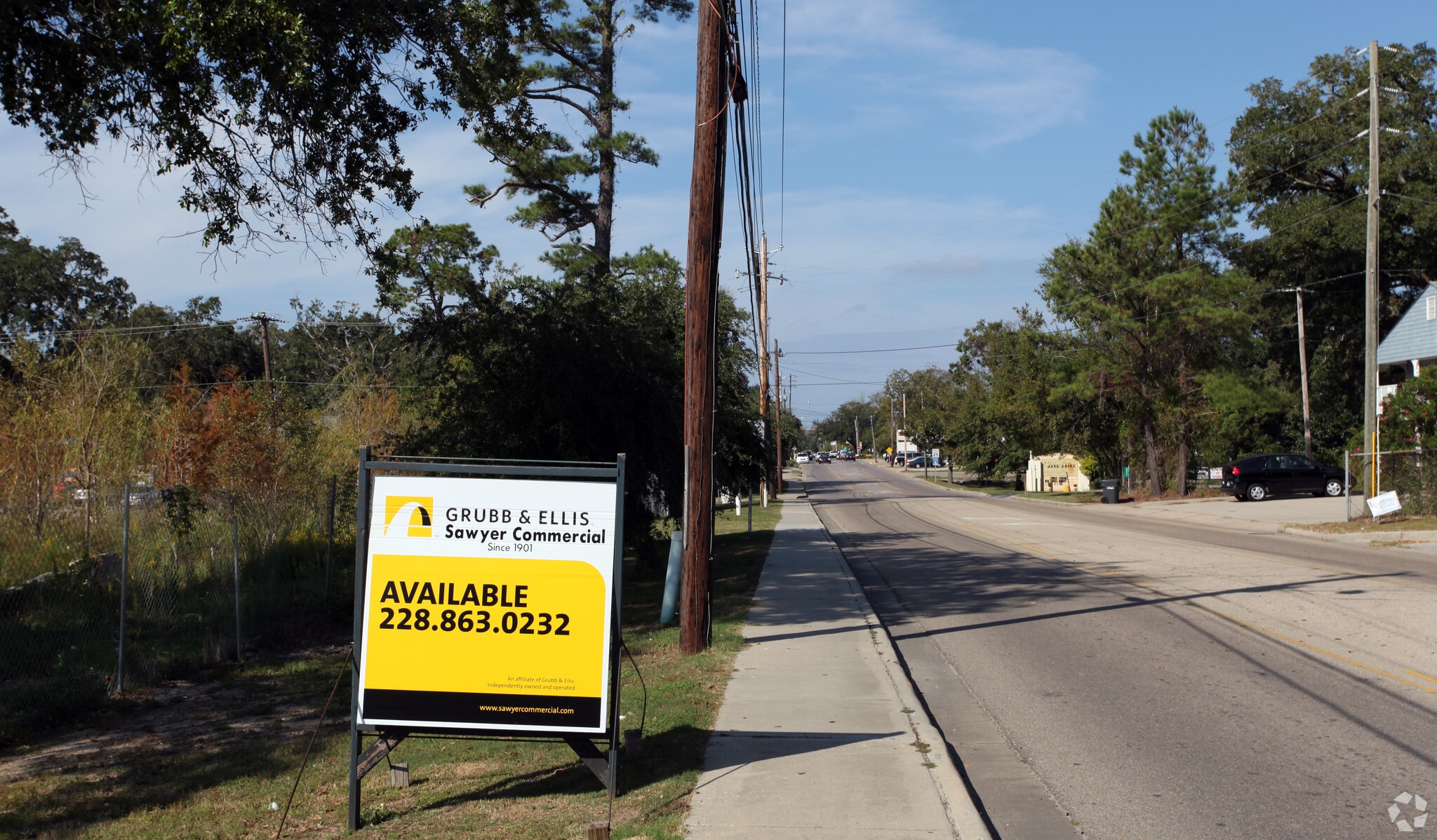 2006 Government St, Ocean Springs, MS for Sale