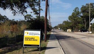 Ocean Springs, MS Commercial - 2006 Government St