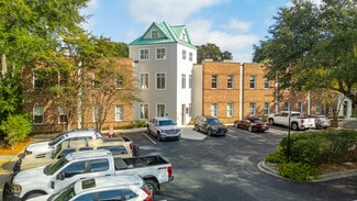 Mount Pleasant, SC Office - 268 W Coleman Blvd