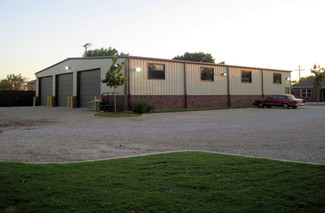 Hurst, TX Warehouse - 136 Harmon Rd