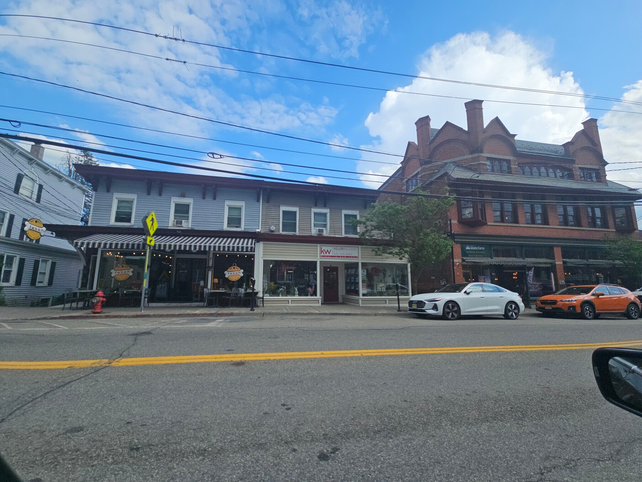 46 Main St, Warwick, NY for Sale