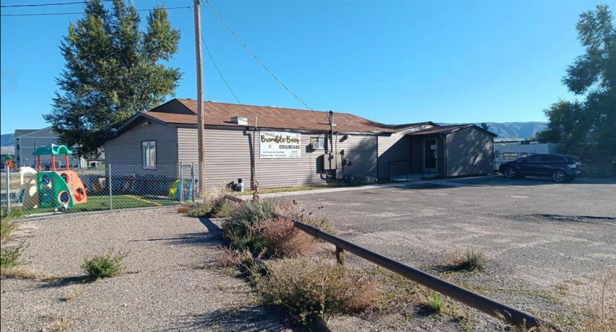 4925 Natrona ave, Mills, WY for Sale