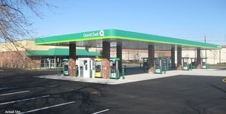Carlstadt, NJ Service Station - 720 Washington Ave