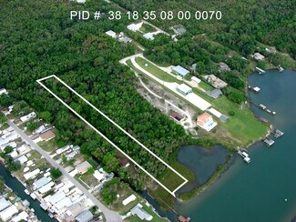 Edgewater, FL Residential Land - Myrtle St Edgewater, FL Residential Land - Myrtle St