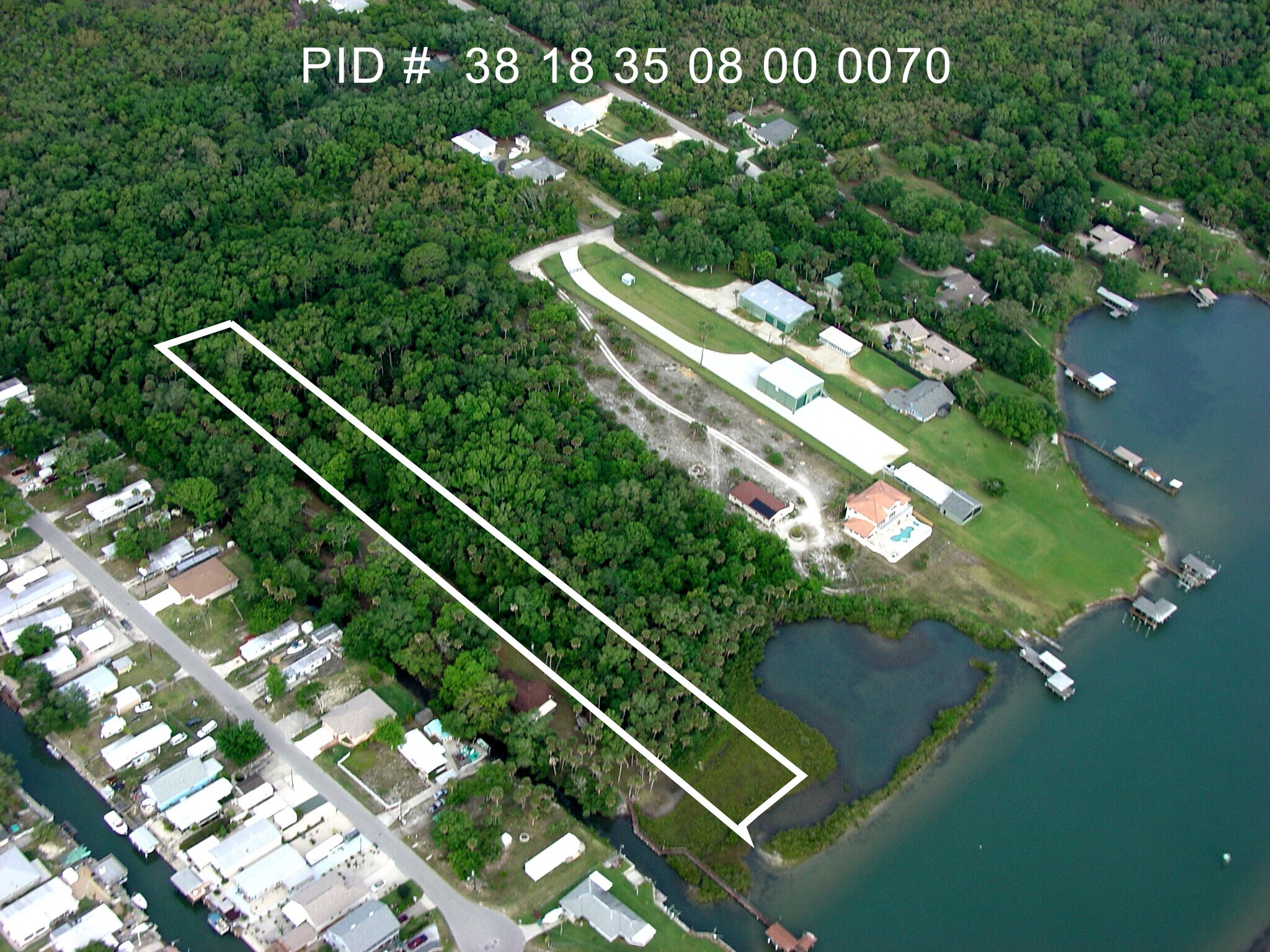 Myrtle St, Edgewater, FL for Sale