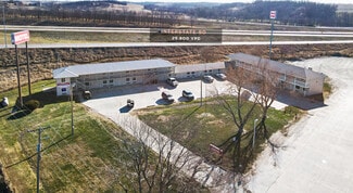 Underwood, IA Hospitality - 26553 Magnolia Road