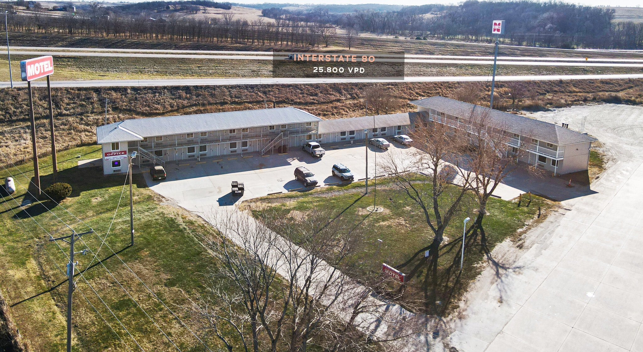 26553 Magnolia Road, Underwood, IA for Sale