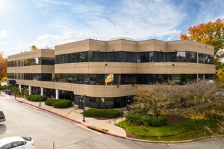 Columbia, MD Office, Office/Medical - 8808 & 8818 Centre Park Dr Columbia, MD Office, Office/Medical - 8808 & 8818 Centre Park Dr