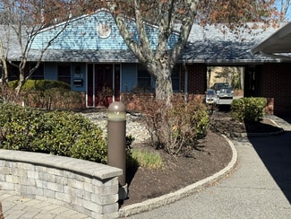 East Brunswick, NJ Office - 573-577 Cranbury-south River Rd East Brunswick, NJ Office - 573-577 Cranbury-south River Rd