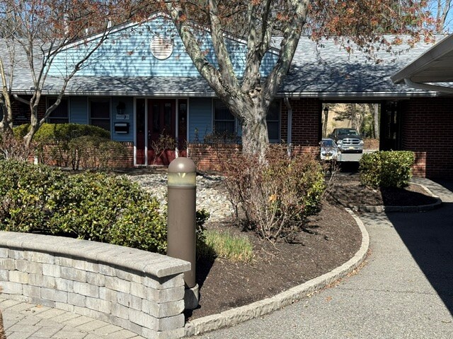 573-577 Cranbury-south River Rd, East Brunswick, NJ for Rent