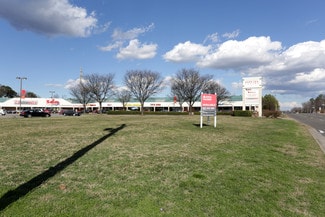 Richmond, VA Commercial Land - 3802 Mechanicsville Tpke Richmond, VA Commercial Land - 3802 Mechanicsville Tpke