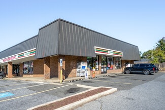 Fort Washington, MD Retail - 9201-9231 Oxon Hill Rd