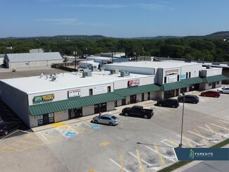 Kerrville, TX Office, Office/Retail - 204 -208 Cully Dr